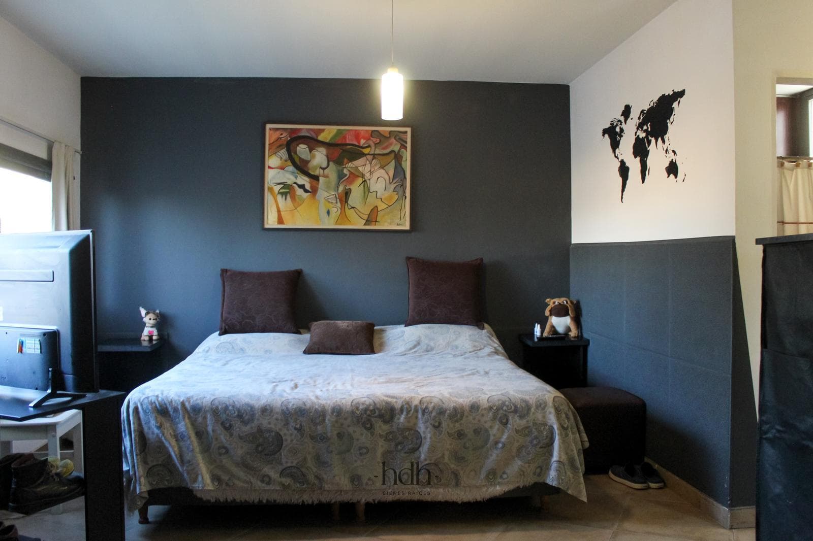 Tejas del Sur 2 House with 3 bedrooms, 3 bathrooms, and a pool; secure neighborhood