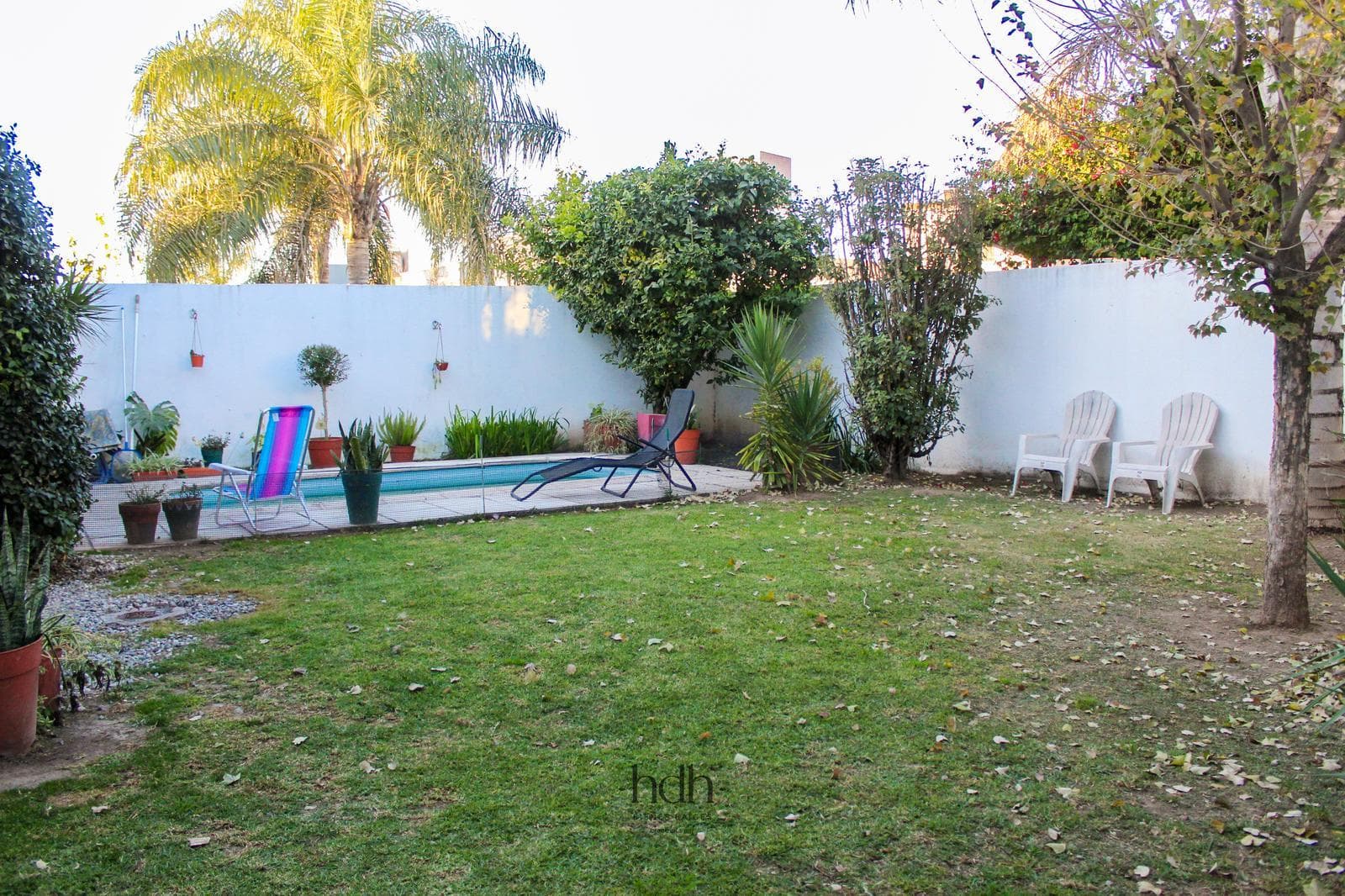 Tejas del Sur 2 House with 3 bedrooms, 3 bathrooms, and a pool; secure neighborhood