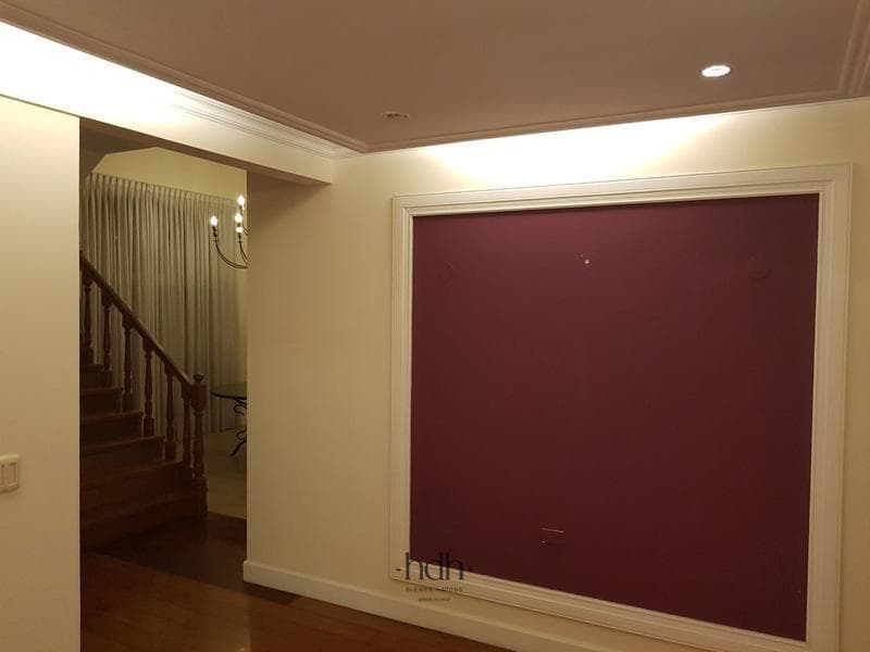 Luxury Home in Jockey Club
