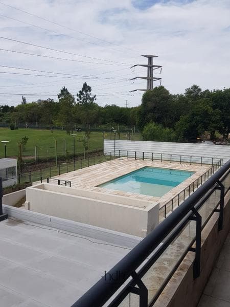 For Sale: Capri Jockey Club Complex—3 bedrooms, 3 bathrooms, semi-floor, pool, garage