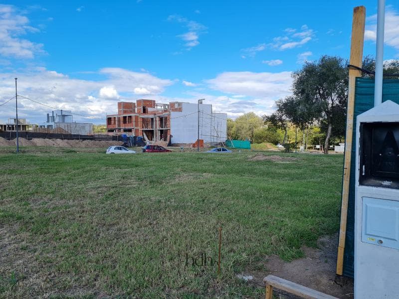 Land in Costas de Manantiales, Suitable for a 4-Unit Duplex