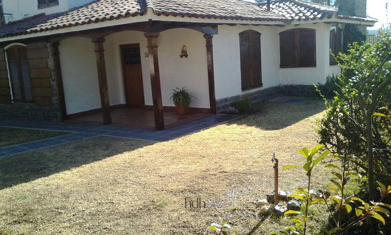 House Siquiman Park, 3 bedrooms