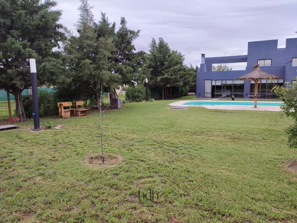 House at La Cascada Country Golf Club