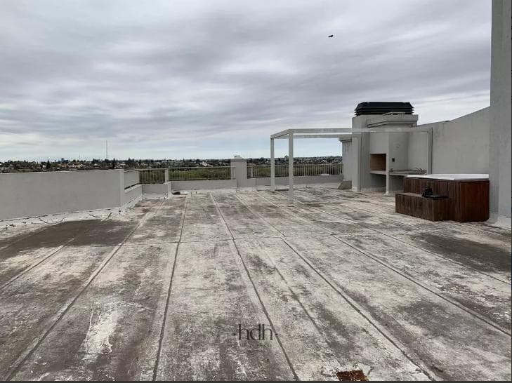 Apartment for Sale at CHATEAU VILLAGE: 3 Bedrooms, 3 Bathrooms with Amenities