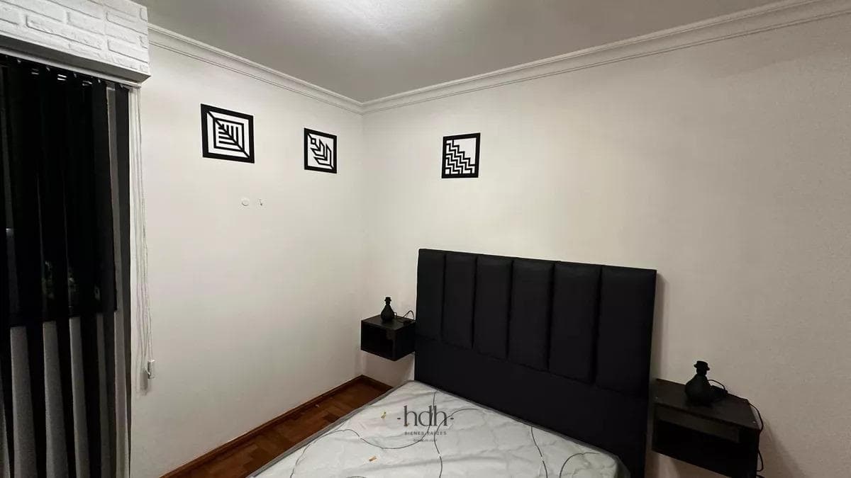 Apartment for Sale in Downtown: Super Spacious, 1-Bedroom, Furnished