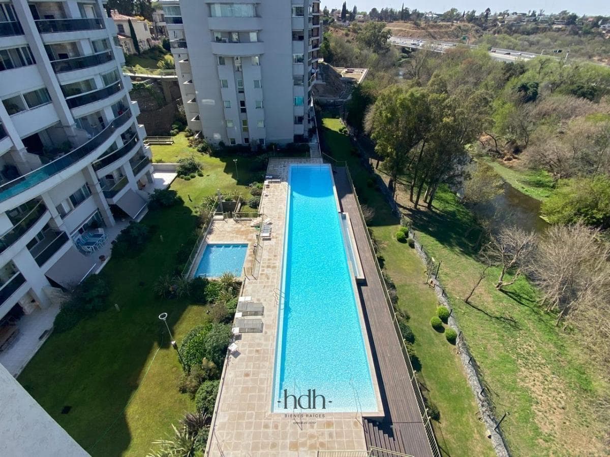 Apartment for Sale at CHATEAU VILLAGE: 3 Bedrooms, 3 Bathrooms with Amenities