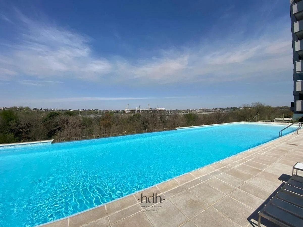 Apartment for Sale at CHATEAU VILLAGE: 3 Bedrooms, 3 Bathrooms with Amenities