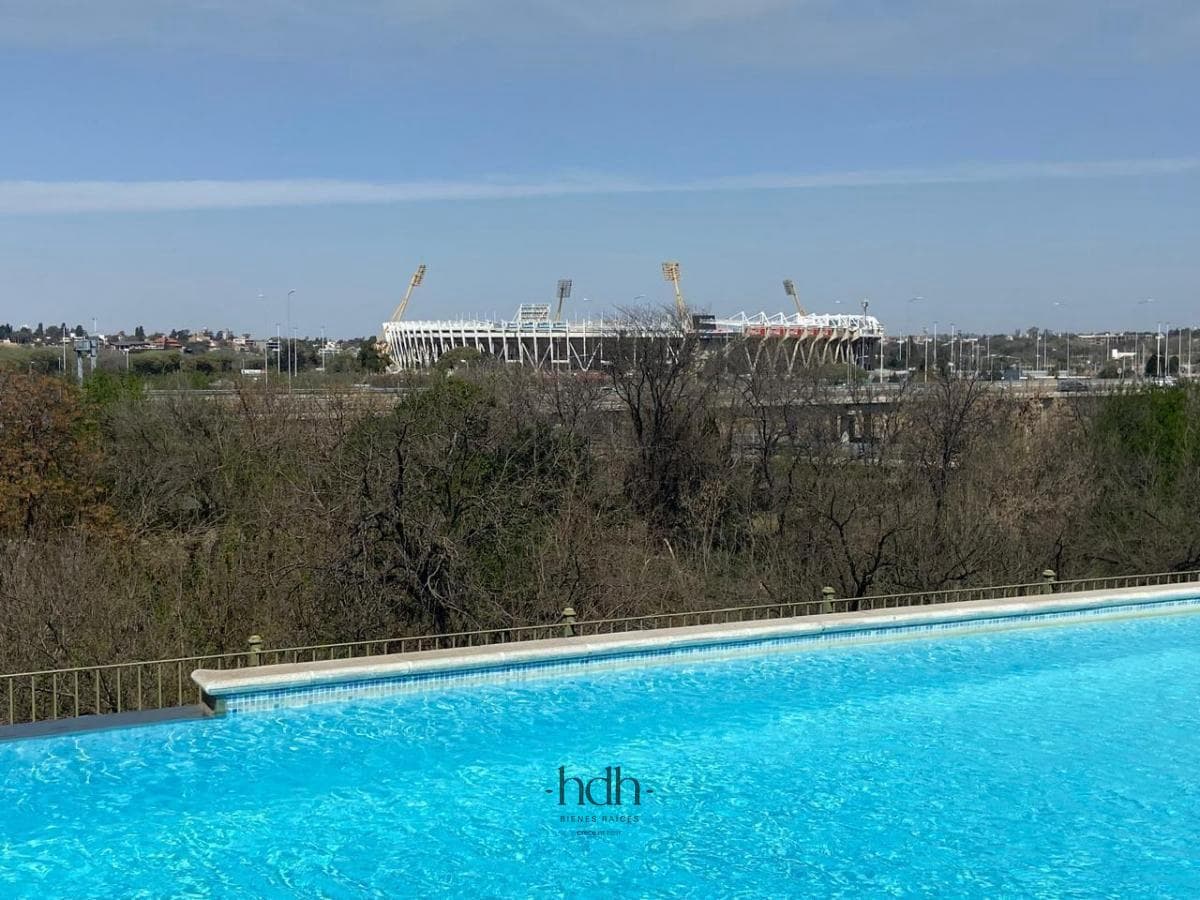 Apartment for Sale at CHATEAU VILLAGE: 3 Bedrooms, 3 Bathrooms with Amenities