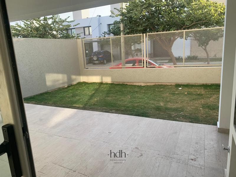 3-bedroom apartment for sale with security