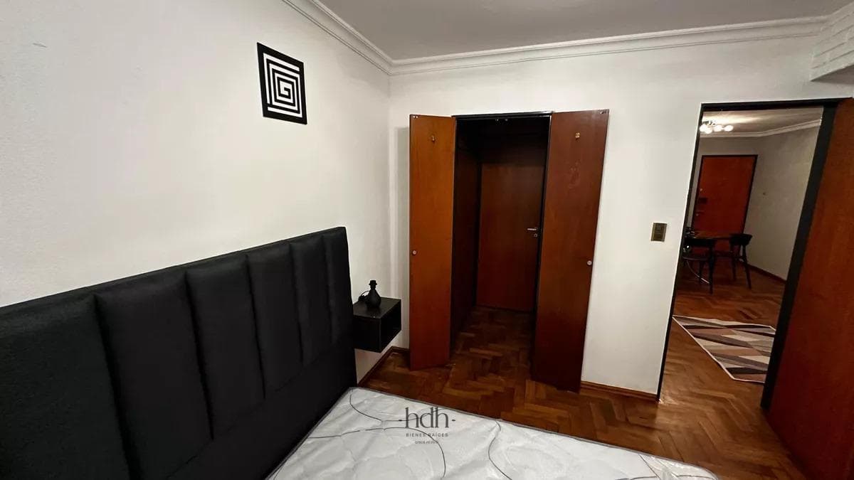 Apartment for Sale in Downtown: Super Spacious, 1-Bedroom, Furnished