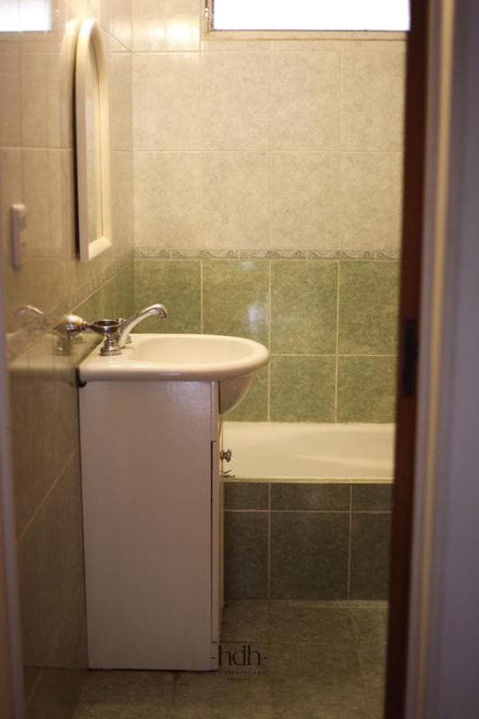 Casa Colinas Velez Sarsfield, 3-bedroom home
