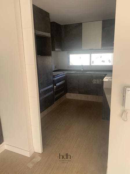3-bedroom apartment for sale with security