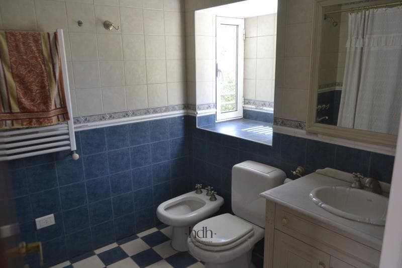 Casa Colinas Velez Sarsfield, 3-bedroom home
