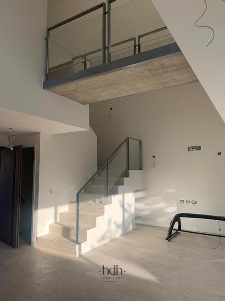 3-bedroom apartment for sale with security