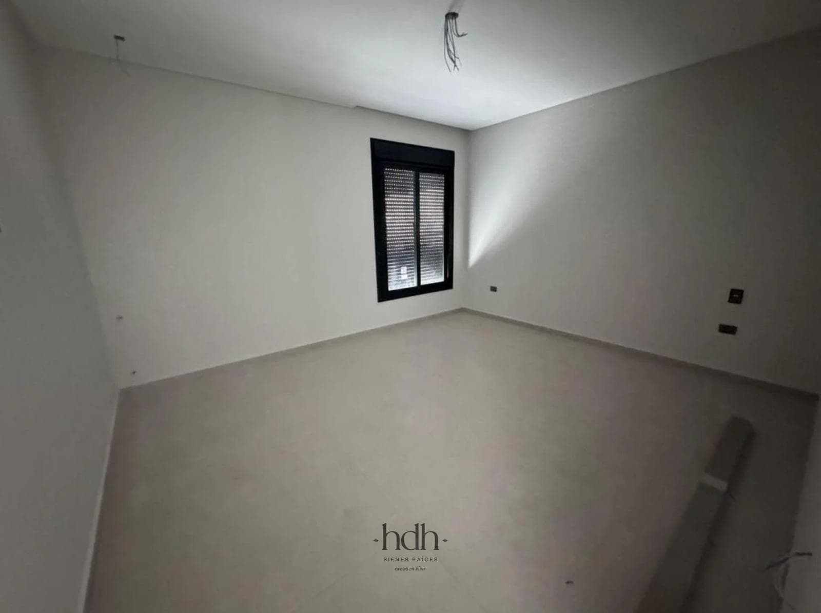 Brand-new 3-bedroom house in Greenville 2 with an excellent ground-floor patio