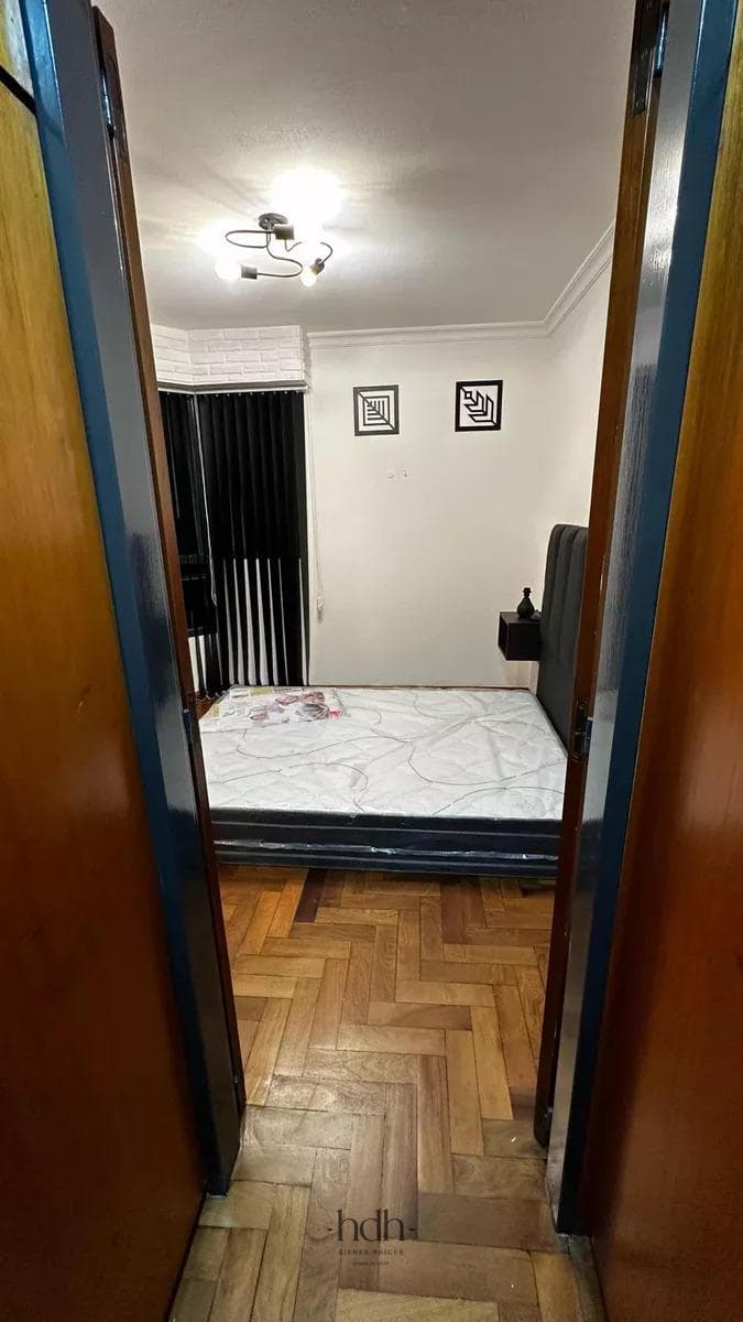 Apartment for Sale in Downtown: Super Spacious, 1-Bedroom, Furnished