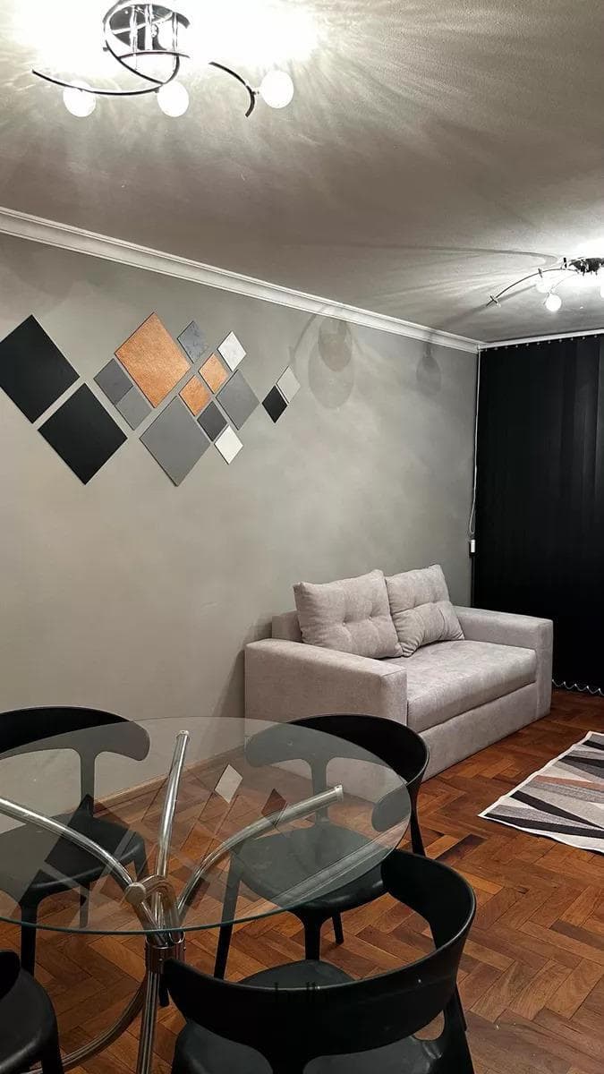 Apartment for Sale in Downtown: Super Spacious, 1-Bedroom, Furnished