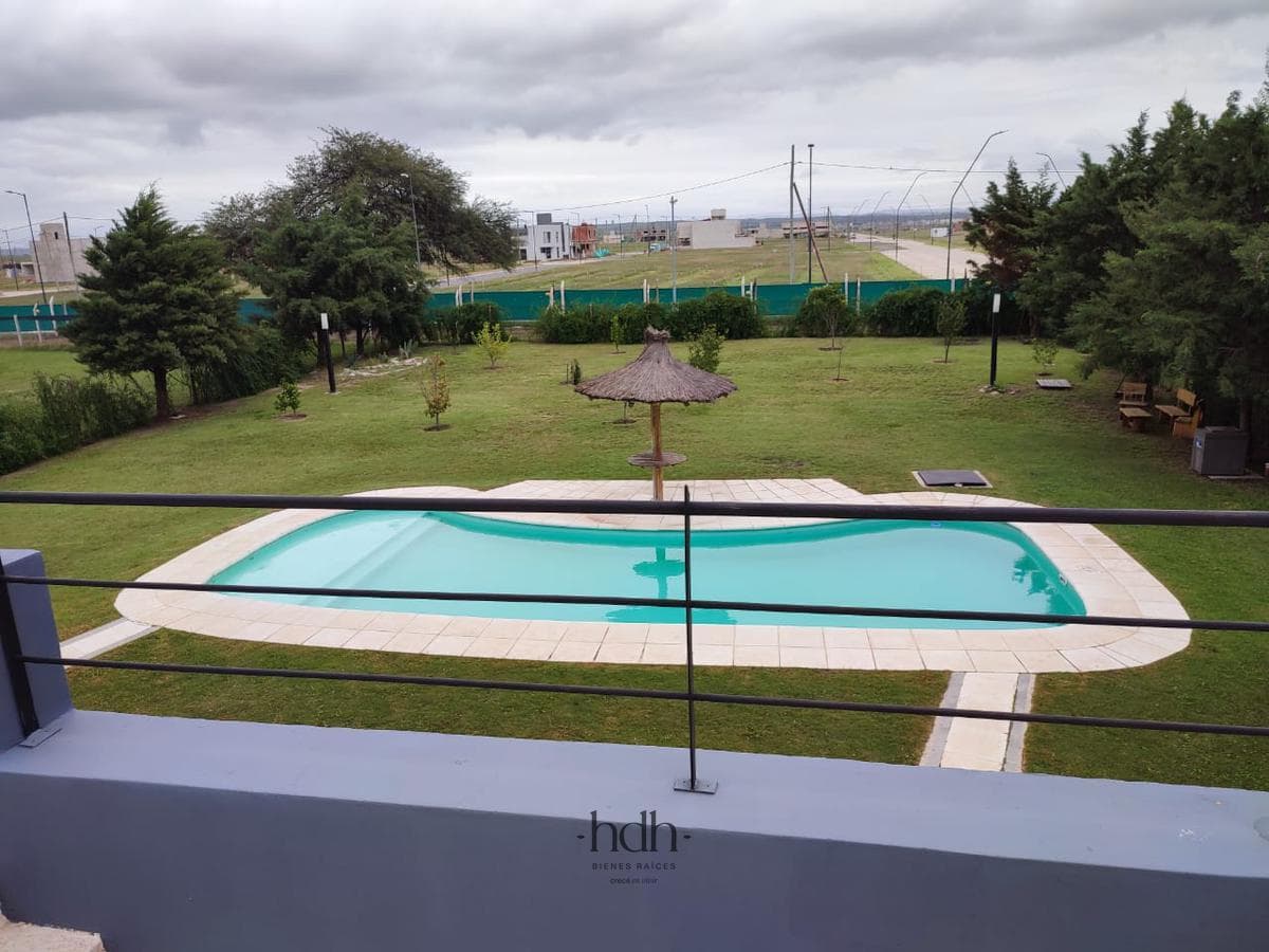 House at La Cascada Country Golf Club