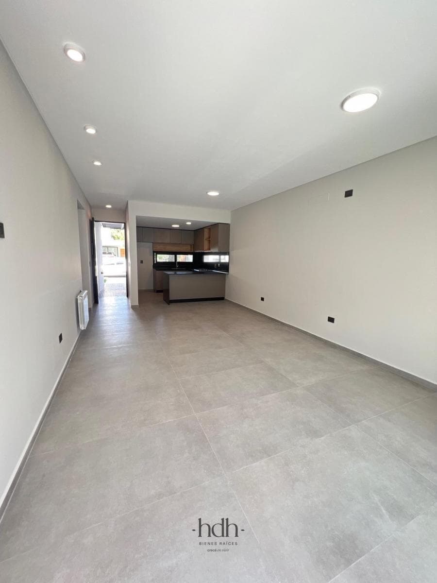 House in Claro del Bosque Village: 2 bedrooms with a patio, ground floor