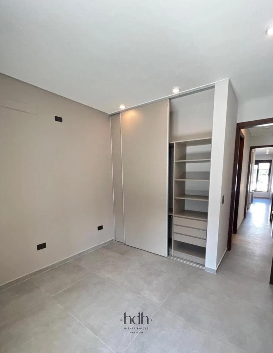 House in Claro del Bosque Village: 2 bedrooms with a patio, ground floor