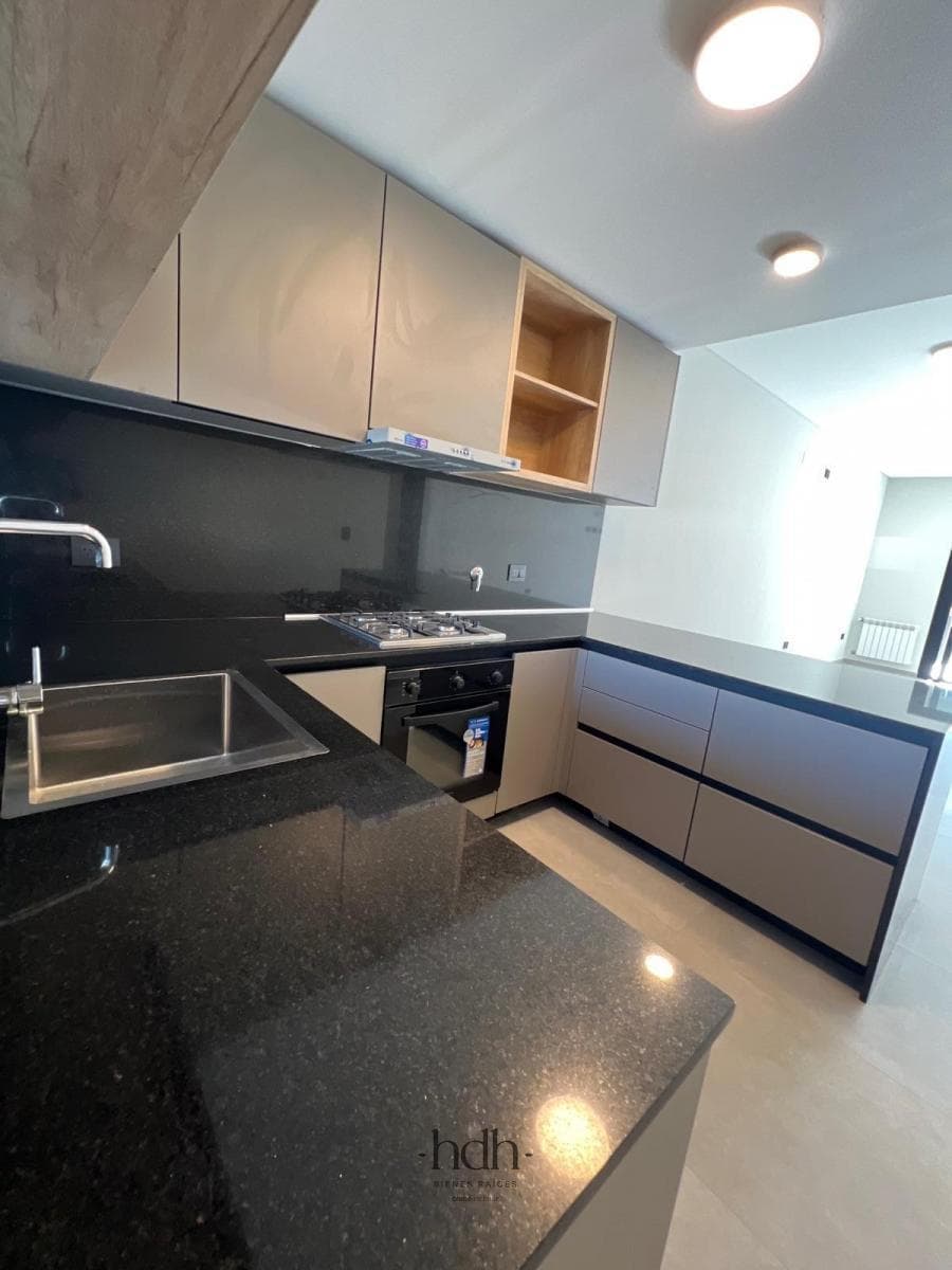 House in Claro del Bosque Village: 2 bedrooms with a patio, ground floor