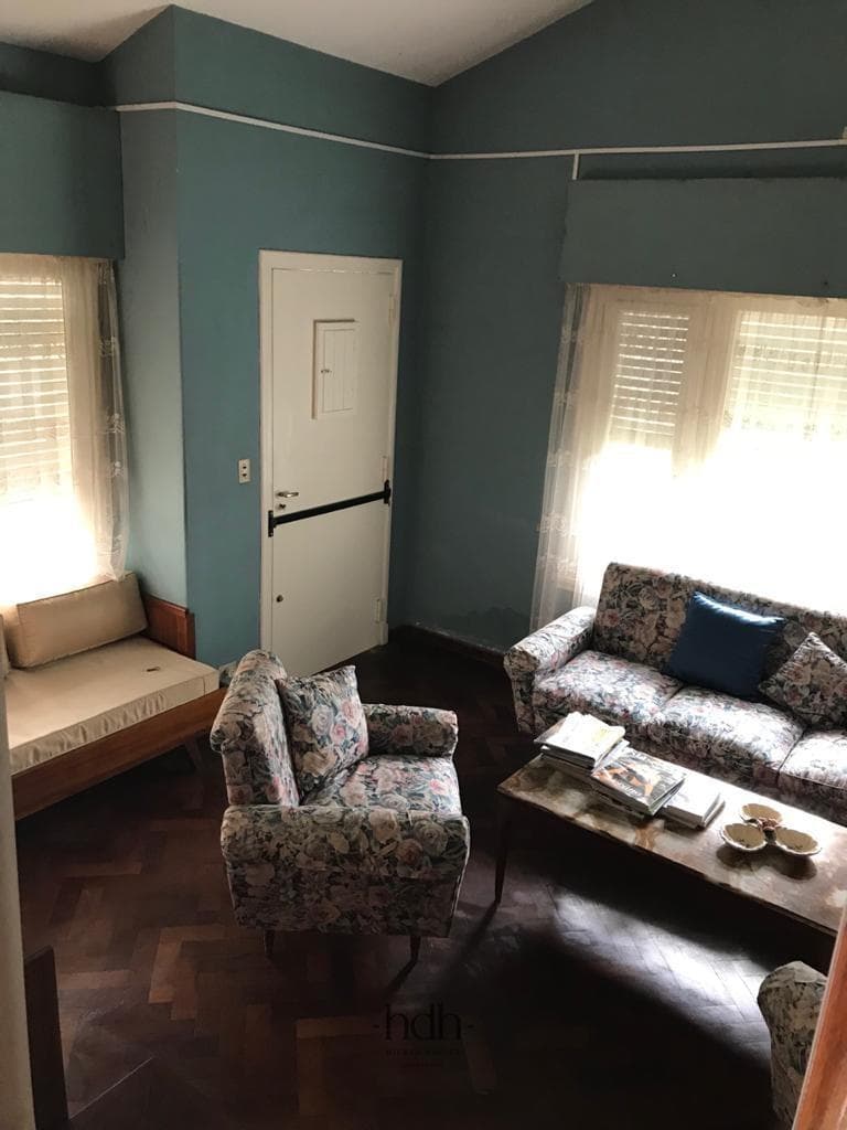 House in La Cumbre with 2 bedrooms, an excellent patio, and an apartment