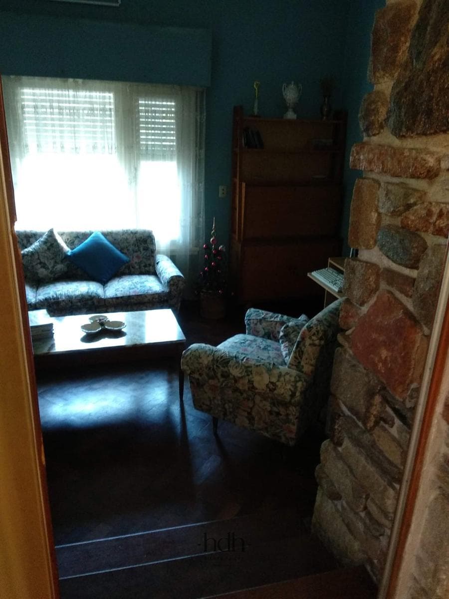 House in La Cumbre with 2 bedrooms, an excellent patio, and an apartment