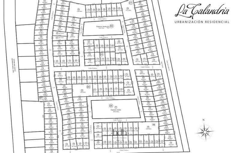 Duplex en la calandria 3 dormitorios 3 baños con excelente patio