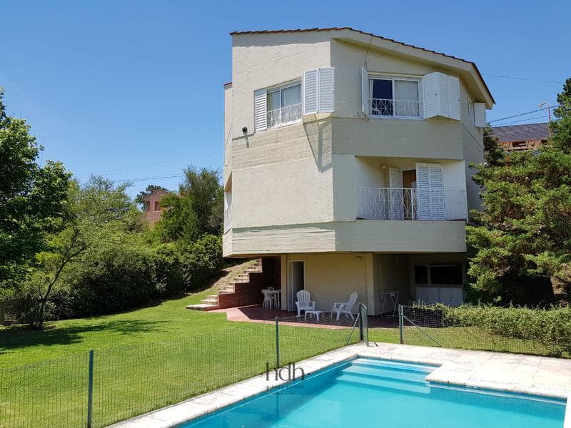 Vacation Rentals in Villa Carlos Paz and San Antonio de Arredondo