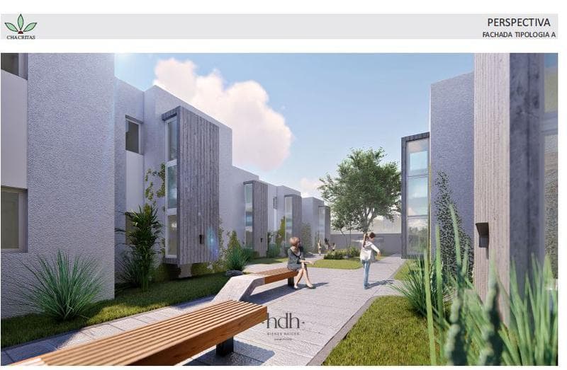 3-bedroom apartment for sale with security