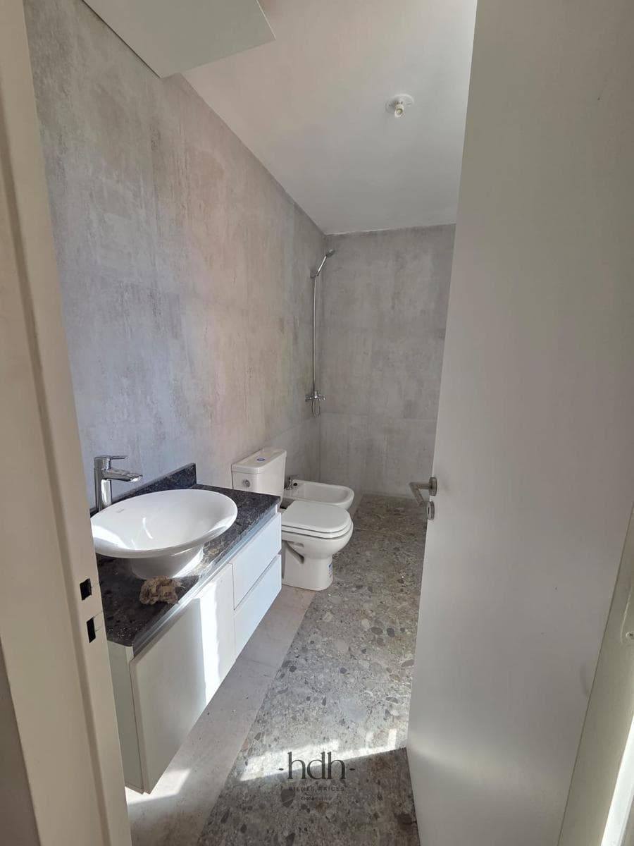 House for Sale in Housing Las Veras: 2-Bedroom Duplex with Patio in Valle Escondido
