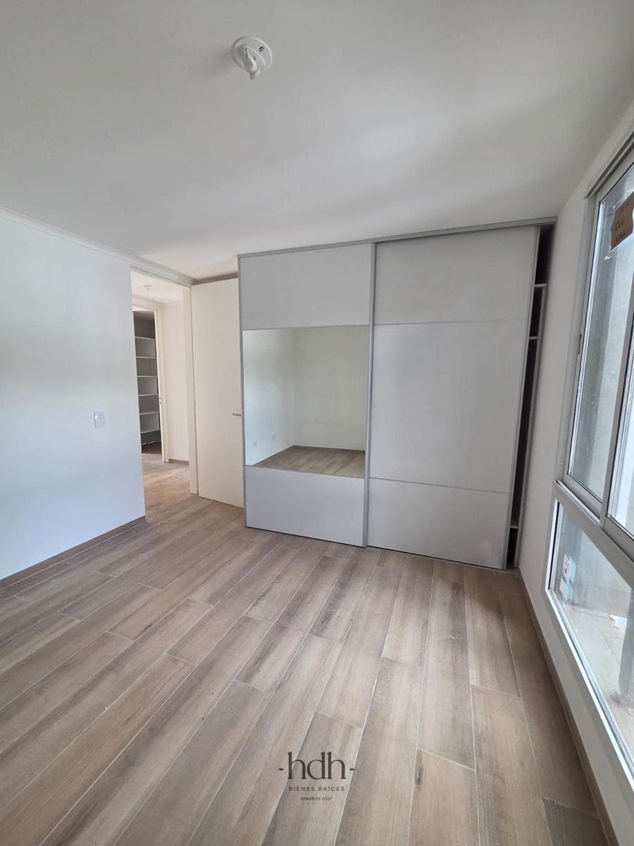 House for Sale in Housing Las Veras: 2-Bedroom Duplex with Patio in Valle Escondido
