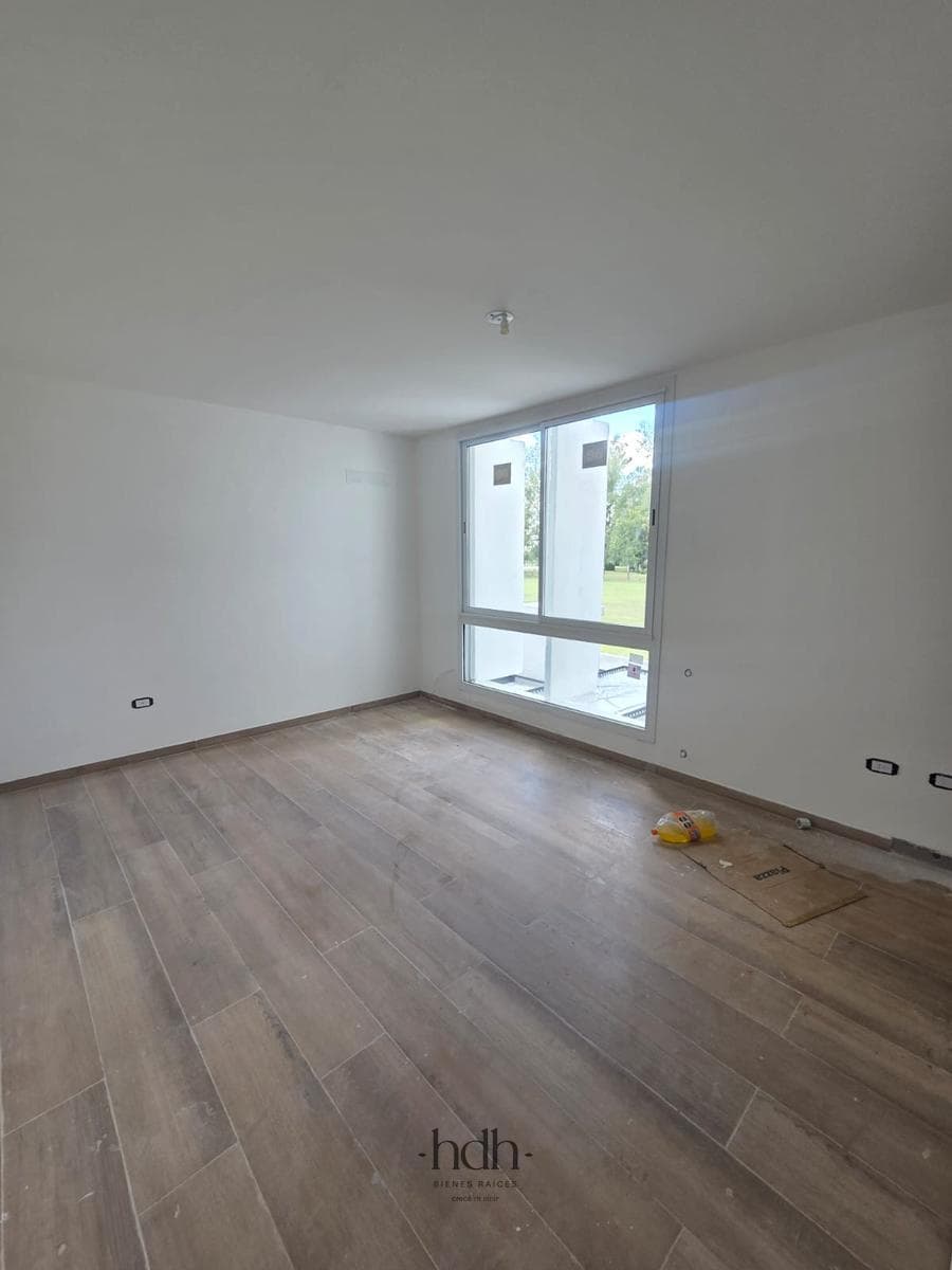 House for Sale in Housing Las Veras: 2-Bedroom Duplex with Patio in Valle Escondido