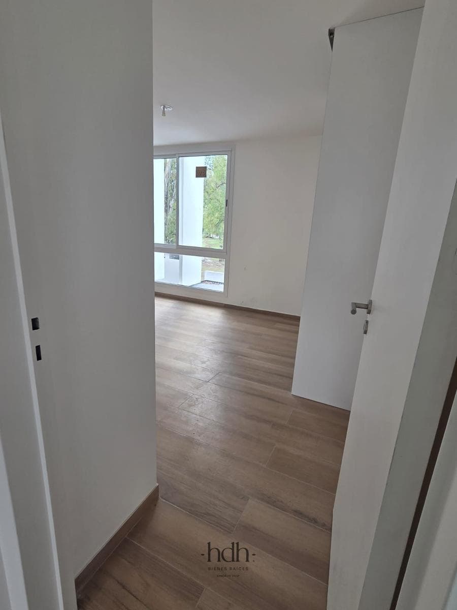 House for Sale in Housing Las Veras: 2-Bedroom Duplex with Patio in Valle Escondido