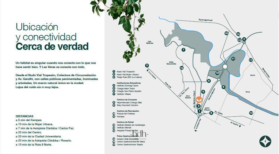 House for Sale in Housing Las Veras: 2-Bedroom Duplex with Patio in Valle Escondido
