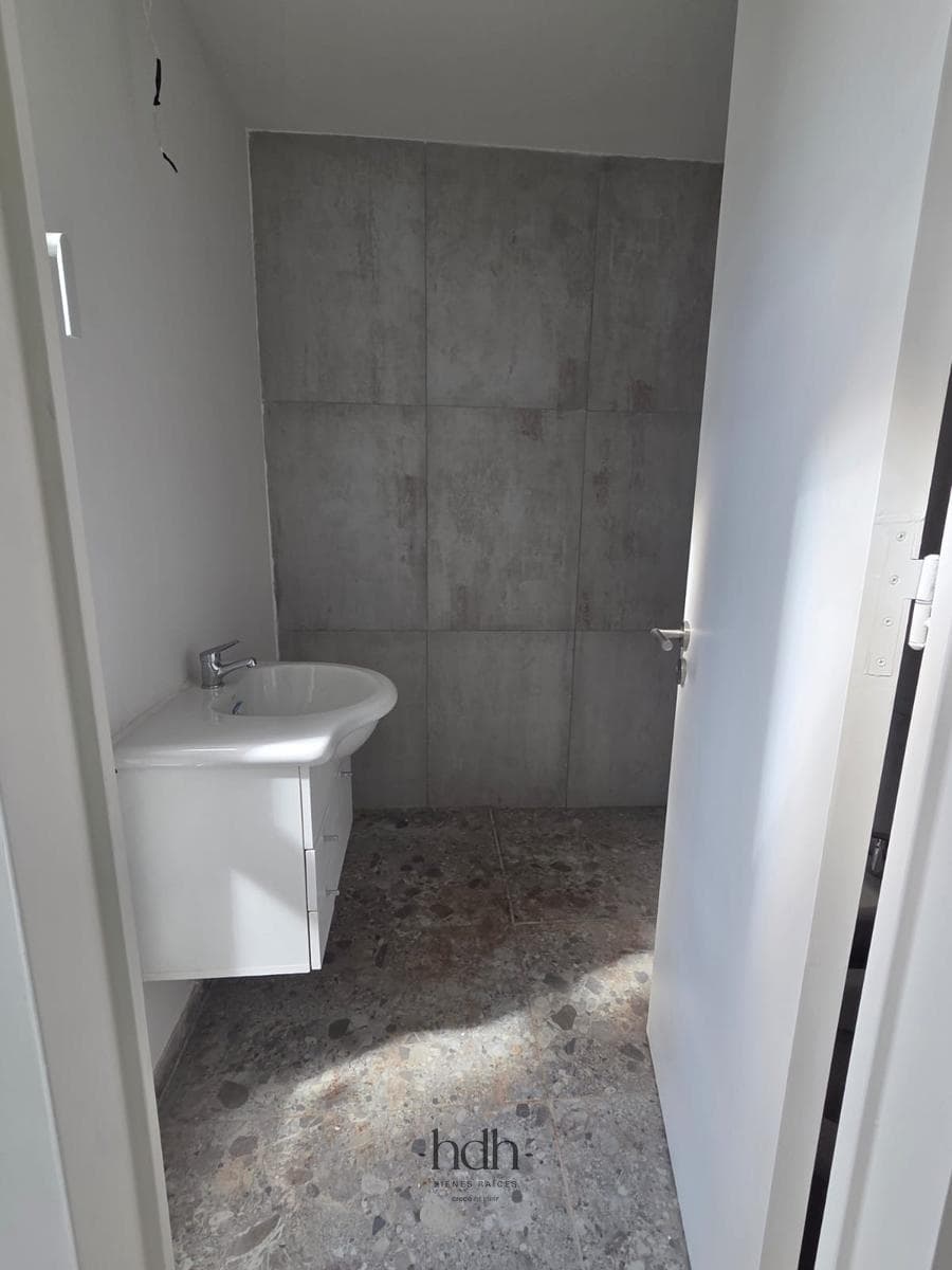 House for Sale in Housing Las Veras: 2-Bedroom Duplex with Patio in Valle Escondido