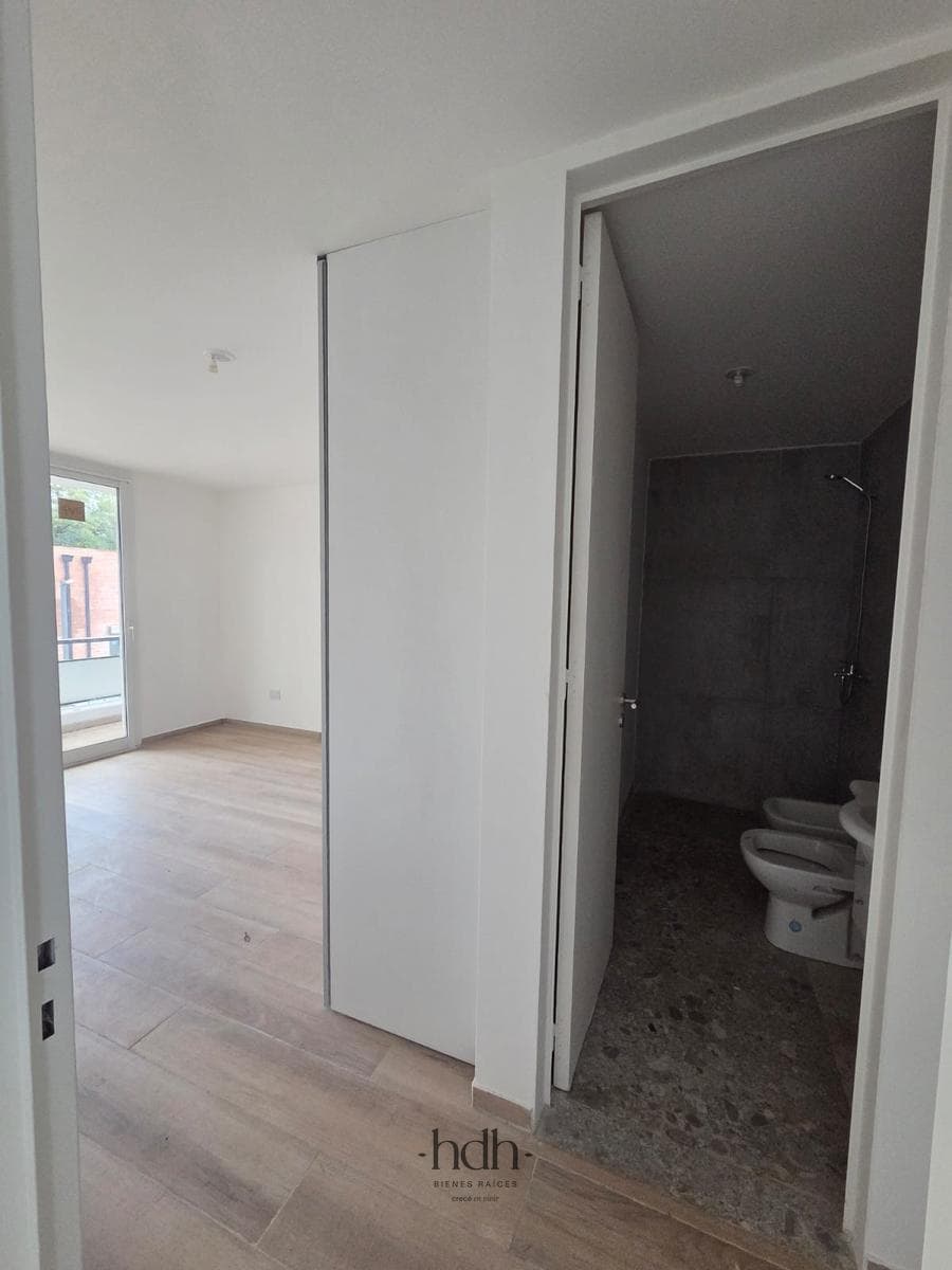 House for Sale in Housing Las Veras: 2-Bedroom Duplex with Patio in Valle Escondido