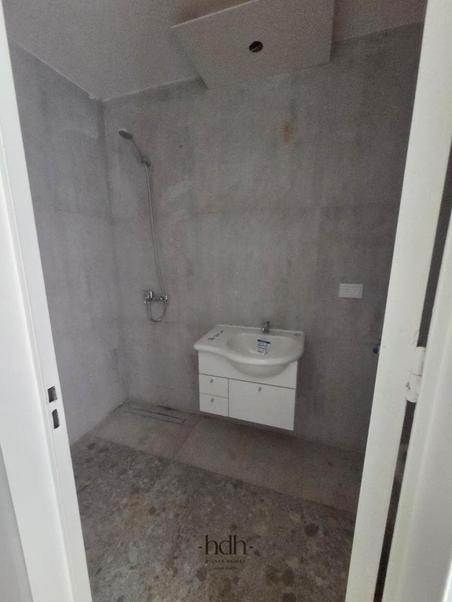 House for Sale in Housing Las Veras: 2-Bedroom Duplex with Patio in Valle Escondido