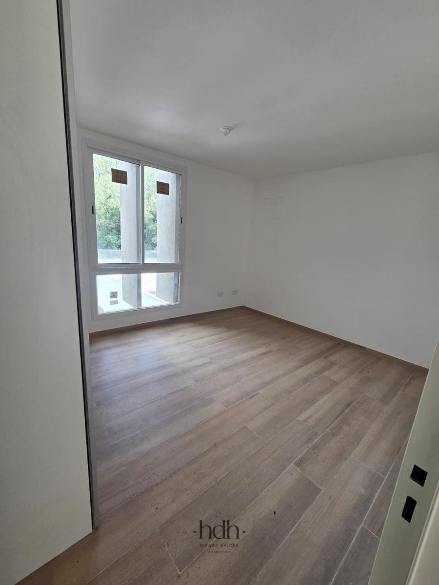 House for Sale in Housing Las Veras: 2-Bedroom Duplex with Patio in Valle Escondido