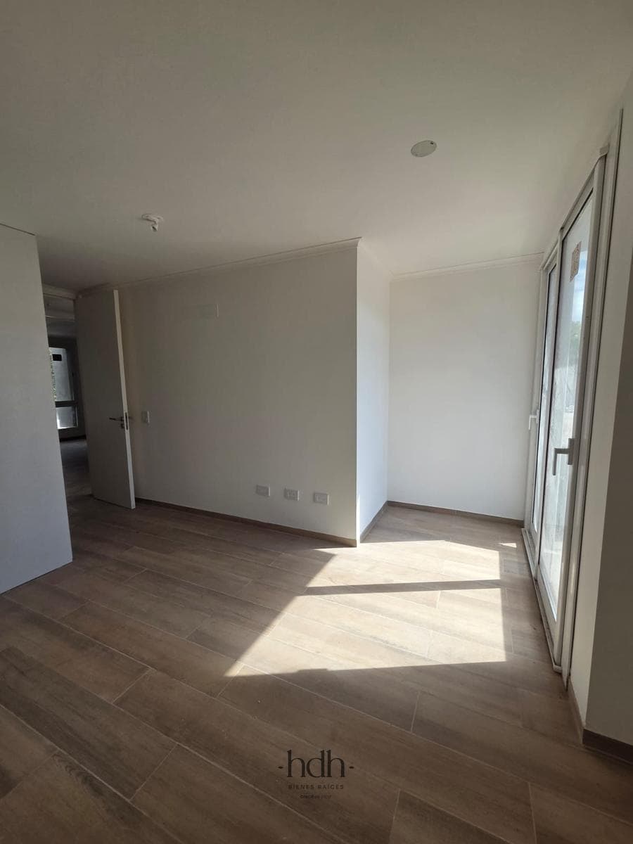 House for Sale in Housing Las Veras: 2-Bedroom Duplex with Patio in Valle Escondido