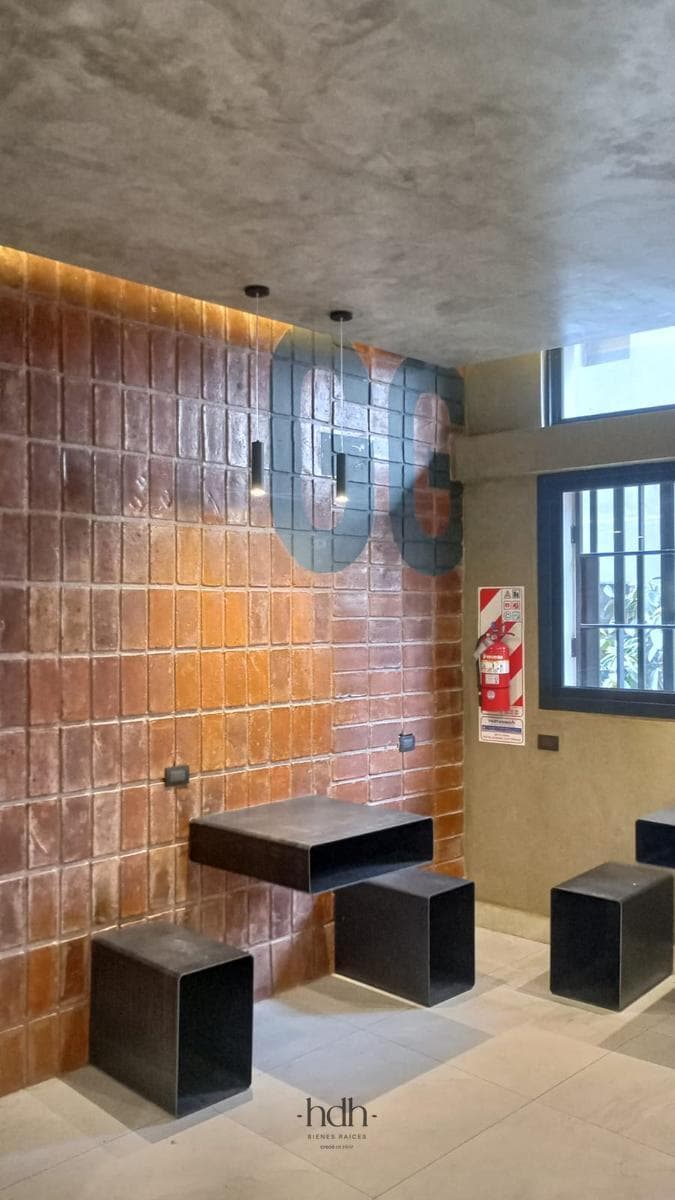 Apartment for sale in Güemes: Studio apartment with a brand-new parking space