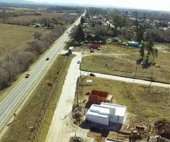 389-square-meter lot in Portales del Tala with all utilities and direct title transfer