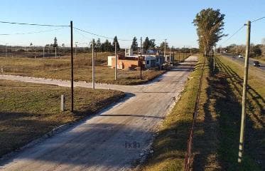 389-square-meter lot in Portales del Tala with all utilities and direct title transfer