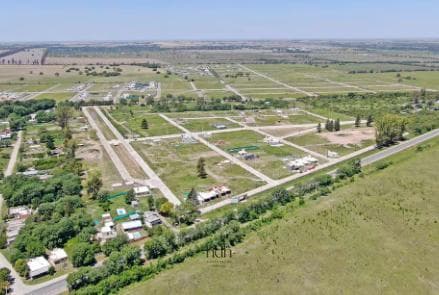 389-square-meter lot in Portales del Tala with all utilities and direct title transfer