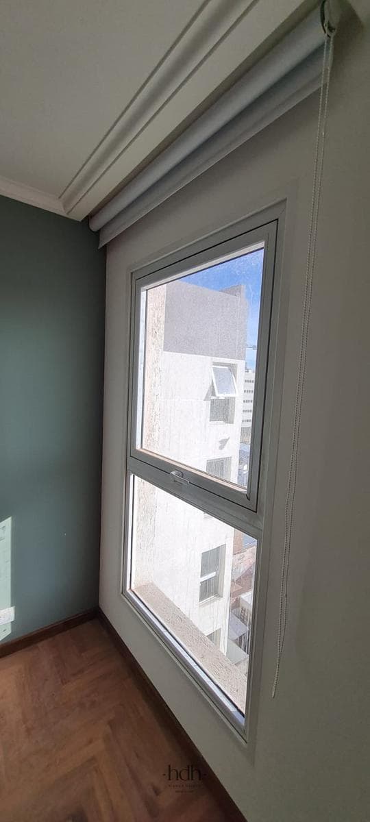 Apartment for sale in Guemes: 1 or 2 bedrooms, 1 bathroom, with a garage