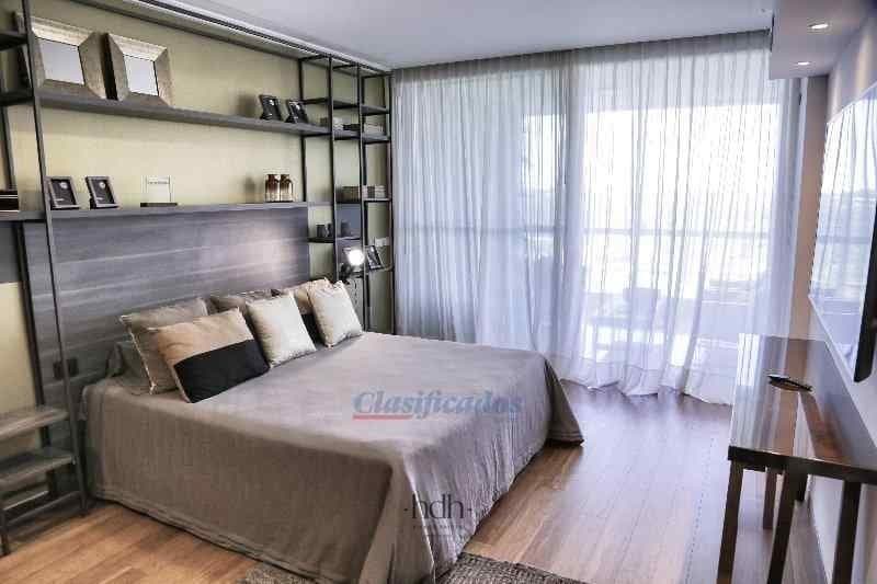Apartment for sale in Villa Belgrano: 3 bedrooms, 5 bathrooms, with private double parking spaces and a pool