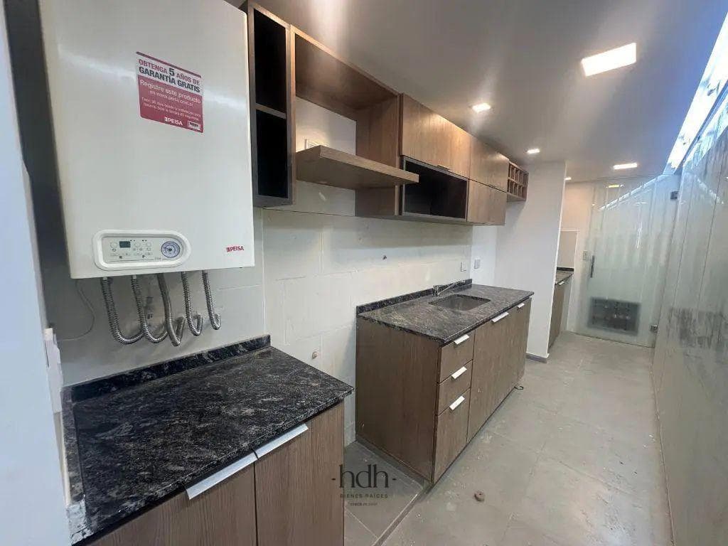 Apartment for sale in Nueva Córdoba: 2 bedrooms, 1 bathroom, with amenities