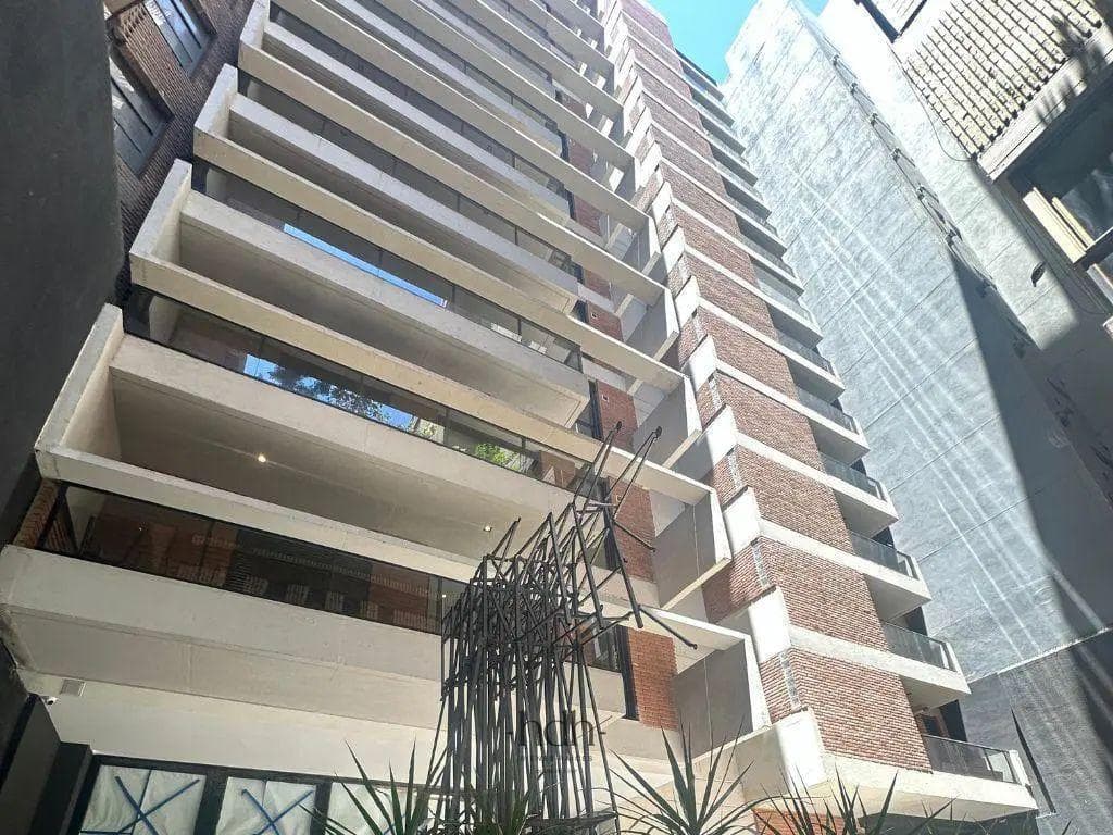 Apartment for sale in Nueva Córdoba: 2 bedrooms, 1 bathroom, with amenities