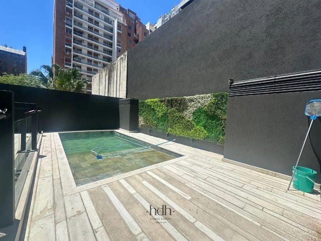 Apartment for sale in Nueva Córdoba: 2 bedrooms, 1 bathroom, with amenities