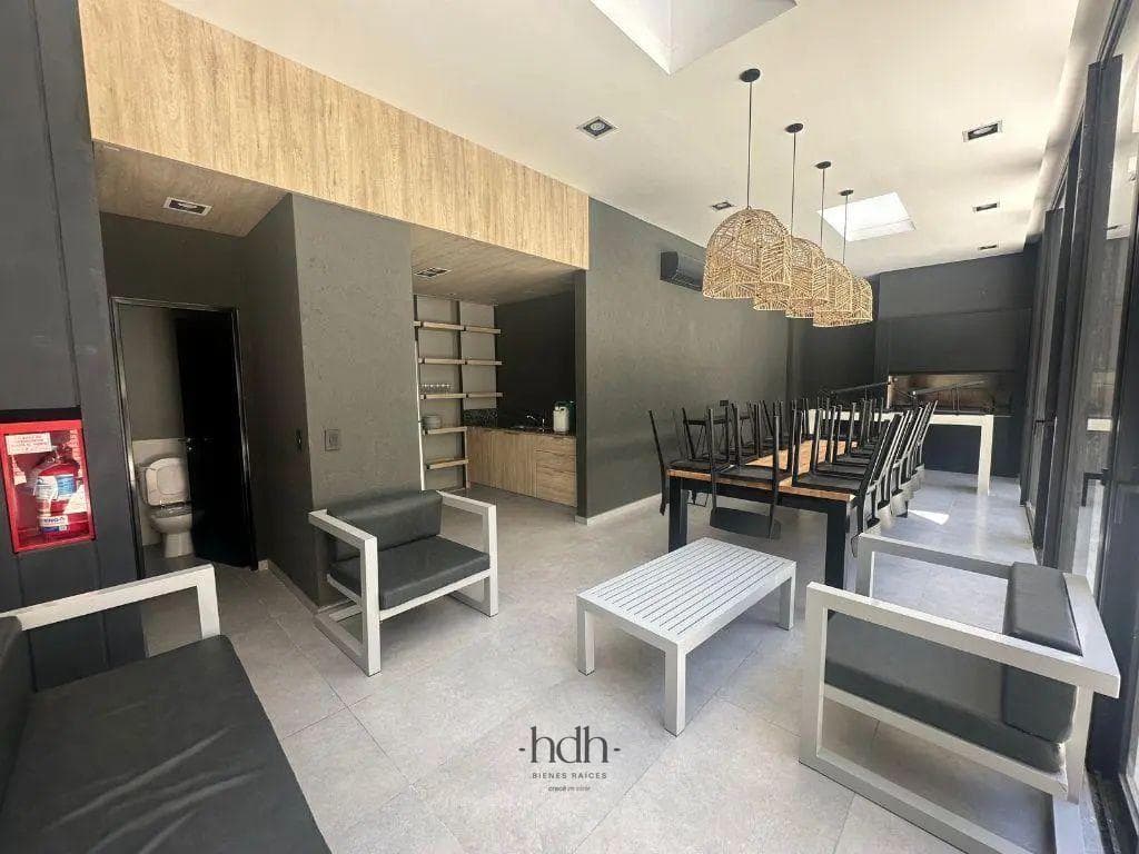 Apartment for sale in Nueva Córdoba: 2 bedrooms, 1 bathroom, with amenities
